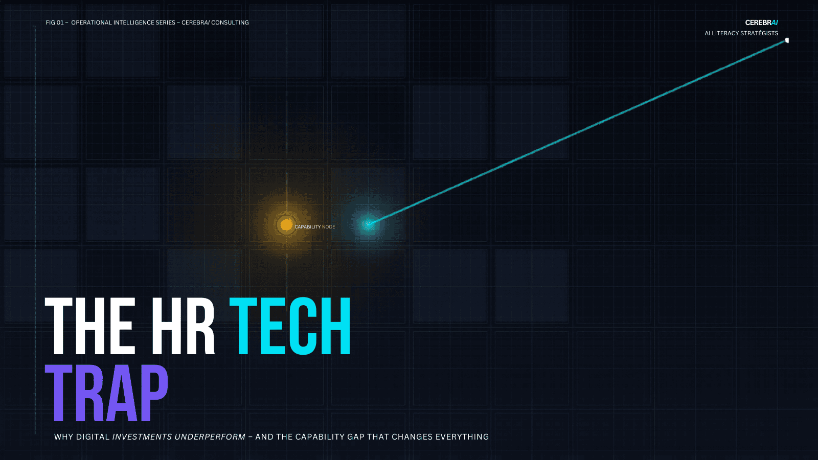 The HR Tech Trap